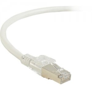 Black Box GigaBase Cat.5e UTP Patch Network Cable C5EPC70S-WH-05