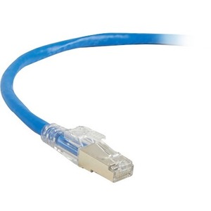 Black Box GigaBase Cat.5e UTP Patch Network Cable C5EPC70S-YL-20