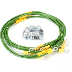 Black Box Elite Cabinet Grounding Kit ECGK
