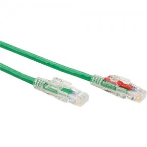 Black Box GigaTrue 3 Cat.6 UTP Patch Network Cable C6PC80-GN-10