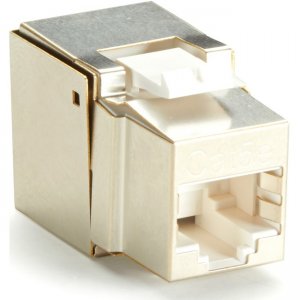 Black Box CAT5e Shielded Keystone Jack FMS210