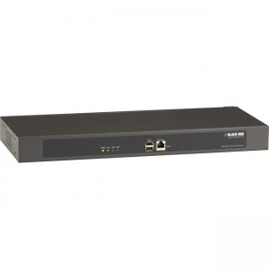 Black Box LES1500 Device Server LES1532A