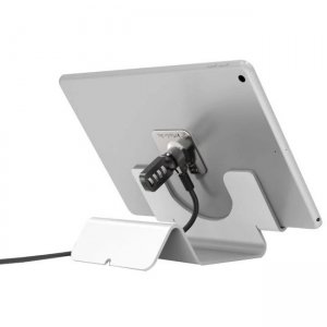MacLocks Universal Tablet Security Holder and Lock CL12CUTHWB