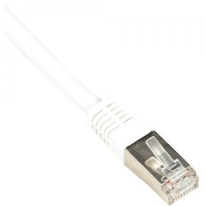 Black Box Cat.5e SSTP Network Cable EVNSL0172WH-0003