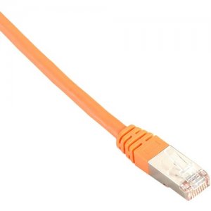 Black Box Cat.5e FTP Network Cable EVNSL0173OR-0015