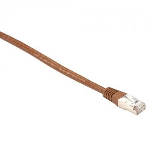 Black Box Cat.6 FTP Network Cable EVNSL0273BR-0020