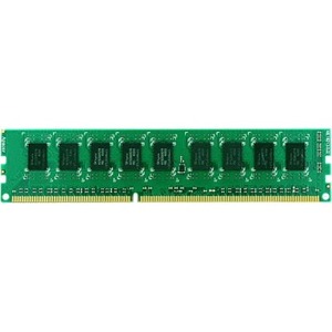 Synology 4GB DDR3 SDRAM Memory Module RAMEC1600DDR3-2GBX2