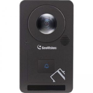 GeoVision 2MP H.264 Camera Access Controller with a built-in Reader 84-CS13200-0010 GV-CS1320