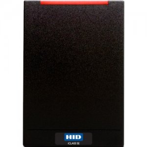 HID iCLASS SE Smart Card Reader 920NBNNEK20000 R40