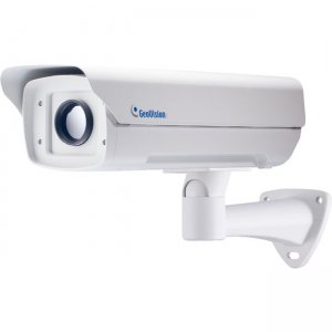 GeoVision CIF H.264 Thermal IP Camera 84-TM01000-0010 GV-TM0100