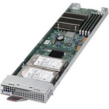 Supermicro MicroBlade MBI-6119G-C2