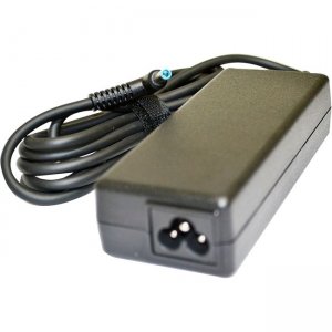 Total Micro 90-W AC Adapter (PFC, S-3P, 4.5-mm) 710413-001-TM