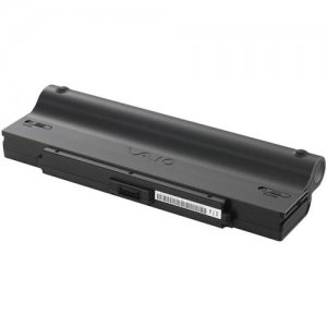 Total Micro Lithium Ion Notebook Battery VGP-BPL9-TM VGP-BPL9