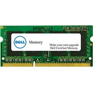 Total Micro 8GB Certified Memory Module - DDR4 SODIMM 2133MHz A8547953-TM