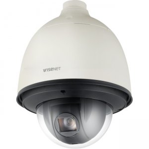 Wisenet 1080p Analog HD 32x PTZ Dome Camera HCP-6320HA