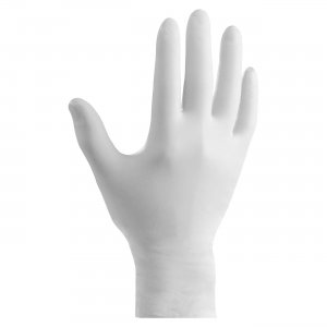 Ansell Health Single-use Powder-free PVC Gloves 34725S ANS34725S