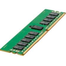 Total Micro 64GB (1x64GB) Quad Rank x4 DDR4-2400 CAS-17-17-17 Load Registered Memory Kit 805358-B21-TM