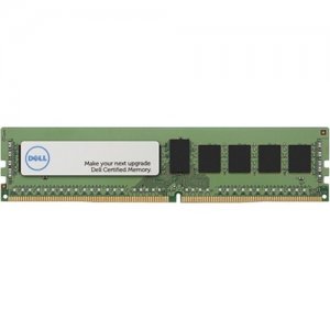 Total Micro 16GB DDR4 SDRAM Memory Module SNP1R8CRC/16G-TM