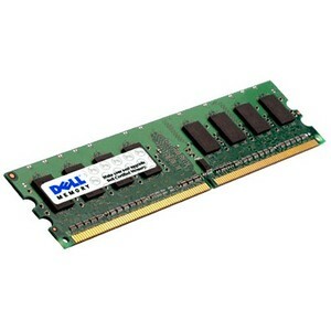 Total Micro 1GB DDR2 SDRAM Memory Module A0735470-TM