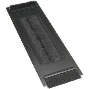 Black Box Elite Cabinet Bottom Brush Kit for 30"W x 42"D ECBGKL3042