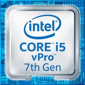 Intel Core i5 Dual-core 2.60 GHz Mobile Processor FJ8067702739633 i5-7300U