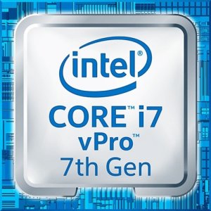 Intel Core i7 Dual-core 2.80 GHz Mobile Processor FJ8067702739628 i7-7600U