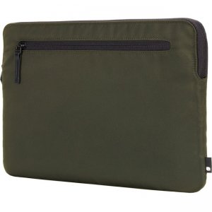 Incase Compact Sleeve in Flight Nylon for MacBook Pro 15"- Thunderbolt (USB-C) & Retina INMB100336-OLV