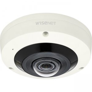 Wisenet 6MP Sensor Fisheye Camera XNF-8010RV