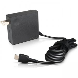 Total Micro USB-C 45W AC Adapter(UL) GX20M33579-TM