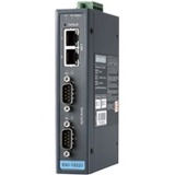 Advantech 2-port RS-422/485 Serial Device Server - Isolation, Wide Temperature EKI-1522CI-CE EKI-1522CI