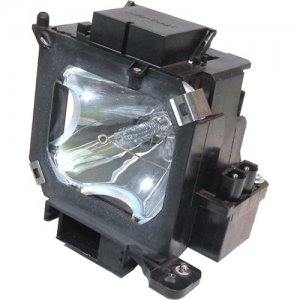 Total Micro Lamp for Epson Front Projector ELPLP22-TM