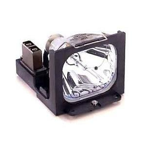 Total Micro Replacement Lamp TLP-L6-TM