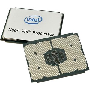 Intel Xeon Phi Octahexaconta-core 1.10 GHz Server Processor HJ8068303826300 7255