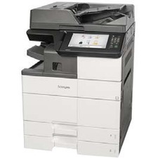 Lexmark Laser Multifunction Printer 26ZT014 MX911DTE