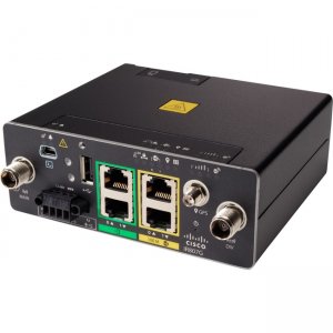 Cisco Modem/Wireless Router IR807G-LTE-VZ-K9 807