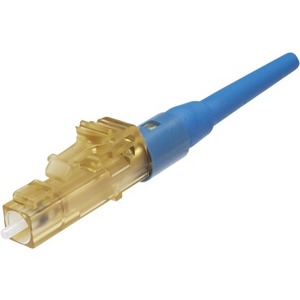 Panduit Fiber Optic Simplex Network Connector FLCSSCBUY-C
