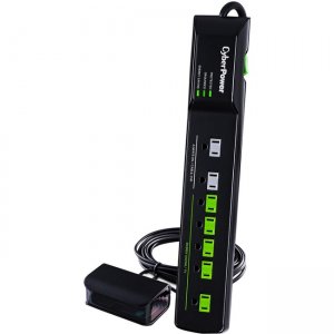 CyberPower Tier 2 Advanced Power Strip Surge Protector HT705GR