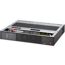 Supermicro SuperServer (Black) SYS-E300-9A-4CN8 E300-9A-4CN8