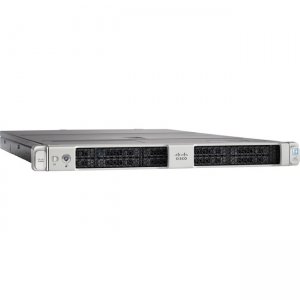Cisco UCS C220 M5 Server UCS-SPR-C220M5-A5