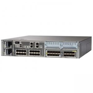 Cisco Router ASR1002-HX-DNA ASR1002-HX