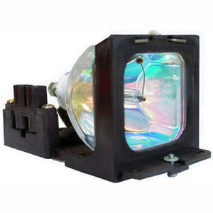 Total Micro Projector Lamp AN-C55LP-TM