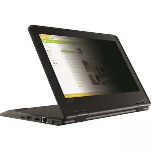 Lenovo Privacy Filter for ThinkPad Yoga 11e 5th Gen from 3M 4XJ0R02888