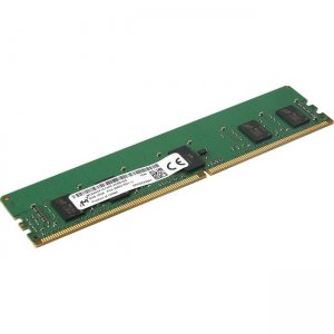 Total Micro 8GB DDR4 2666MHz ECC RDIMM Memory 4X70P98201-TM