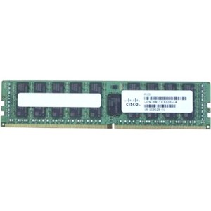 Total Micro 32GB DDR4 SDRAM Memory Module UCS-MR-X32G2RS-H-TM