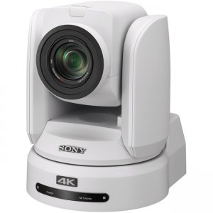 Sony Pro 4K Pan Tilt Zoom Camera with 1.0-type Exmor R CMOS Sensor BRCX1000/WPW BRC-X1000