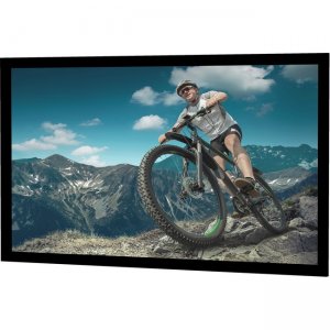 Da-Lite Fast-Fold NXT Screen System - DISCONTINUED 21895V