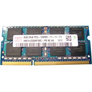 Total Micro 8GB DDR3 SDRAM Memory Module 689374-001-TM