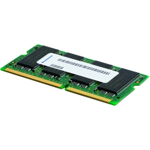 Total Micro 4GB DDR3 SDRAM Memory Module 78Y7385-TM 78Y7385