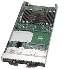 Supermicro Single-Socket Blade SBI-6419P-C3N