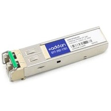 AddOn ADTRAN SFP Module 1442707G26-AO